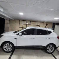 جک s5 مدل ۹۷ استثنایی ۷۴ تا کار|خودرو سواری و وانت|اردبیل, |دیوار