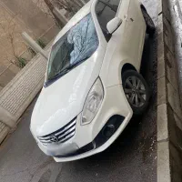 جک j4 مدل ۴۰۳|خودرو سواری و وانت|تهران, کیانشهر|دیوار