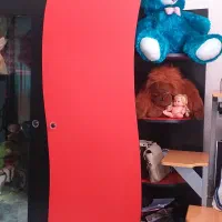 کمدوجالباسی دخترانه|جاکفشی، کمد، دراور|محمدیه-قزوین, |دیوار