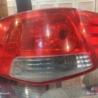 چراغ خطر سراتو|قطعات یدکی و لوازم جانبی|تهران, مطهری|دیوار
