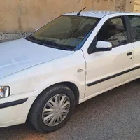 سمند LX EF7، مدل ۱۳۹۲|خودرو سواری و وانت|تهران, شهرک کیانشهر|دیوار