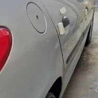 ۲۰۶ مدل ۹۵|خودرو سواری و وانت|گرگان, |دیوار