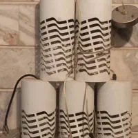 لوستر چراغ آویز|لوستر و چراغ آویز|تهران, اتابک|دیوار