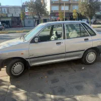 پراید ۱۳۱،دوگانه سوز شرکتی|خودرو سواری و وانت|کامیاران, |دیوار