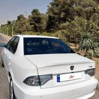 سورن پلاس EF7 فول 1403 خشک|خودرو سواری و وانت|آفتاب, |دیوار