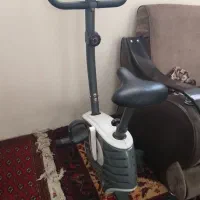 فروش دوچرخه ثابت خانگی