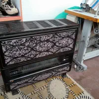 بخاری ایران شرق