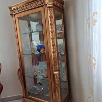 بوفه کلاسیک|بوفه، ویترین، کنسول|تهران, نارمک|دیوار