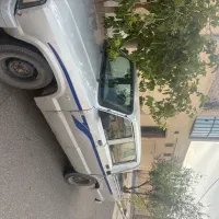 مزدا دوکابین مدل ۹۶