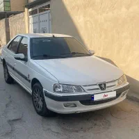 پارس تیوفایو گاز برقی ۱۳۹۶ کلاس ۱۵