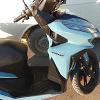 موتور کلیک 150|موتورسیکلت|قم, زنبیل آباد|دیوار