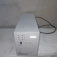 یوپی اس فاراتل 3000 به همراه باتری خارجی