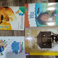 رمان|کتاب و مجله ادبی|تهران, تهرانپارس شرقی|دیوار