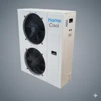 چیلر و مینی چیلر|کولر گازی و فنکوئل|چهاردانگه (تهران), |دیوار