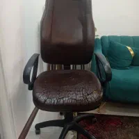 صندلی چرخدار