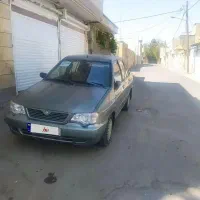 پراید132