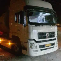 البرز تک|خودرو سنگین|تبریز, |دیوار