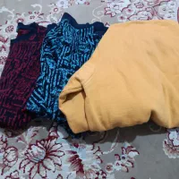 ‌پیراهن استین کش دار|لباس|شهرضا, |دیوار