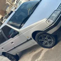 پژو 405 دوگانه کارخانه91|خودرو سواری و وانت|ارومیه, |دیوار