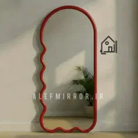 آیینه قدی ترند الف مدل لیا|آینه|تهران, حکیمیه|دیوار