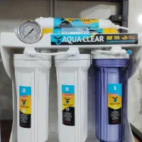 تصفیه آب خانگی|آب‌سردکن و تصفیه آب|محمدشهر, جعفرآباد|دیوار