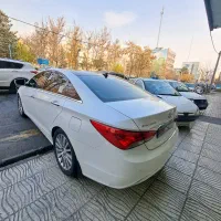 سوناتا YF ( نقد و اقساط)|خودرو سواری و وانت|تهران, نیروی دریایی|دیوار