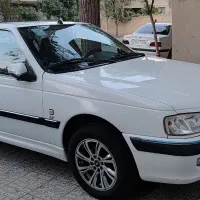 پژو پارس LX TU5 ،مدل ۱۳۹۷