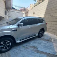 Nissan Terra|خودرو سواری و وانت|تهران, بهارستان|دیوار