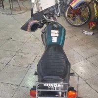 هندا ۱۲۵ مزایده|موتورسیکلت|پاکدشت, پاکدشت (مامازند)|دیوار