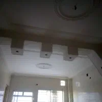 نیازمند شاگرد گچساز