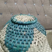 جا برنجی حصیری ۱