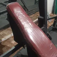 دستگاه بدنسازی