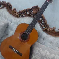گیتار c40 اندونزی قدیمی