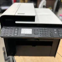 پرینتر چهار کاره پشت و رو زن canon4550dn