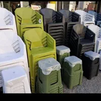صندلی سه بعدی پلاستیکی تهران / نواب نشکن
