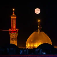 ثبت نام کاروان زیارتی ویژه شب آرزوها در کربلا