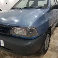 پراید مدل ۸۴..شاسی سالم.معاوضه|خودرو سواری و وانت|تهران, جوادیه|دیوار