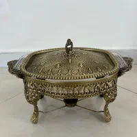 سوفله خوری نو
