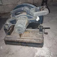 سنگر فرز و پروفیل بر