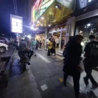 بورس طلا و جواهر منطقه*سند تک برگ *خیابان اصلی|فروش مغازه و غرفه|تهران, شهر زیبا|دیوار