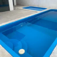 استخر فایبرگلاس مدل لیان(۳*۸/۵)|مصالح و تجهیزات ساختمان|تهران, فرمانیه|دیوار