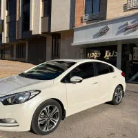 سراتو yd وارداتی ۲۰۱۵