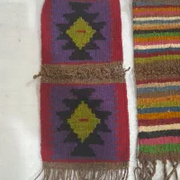 گلیم دست بافت|گلیم، جاجیم، گبه|اسلام‌شهر, مطهری|دیوار