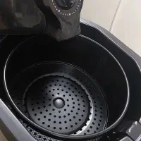 سرخ کن بدون روغن|اجاق گاز و لوازم برقی پخت‌وپز|کهریزک, |دیوار