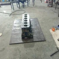 رنومیدلام مدل85|خودرو سنگین|احمدآبادمستوفی, |دیوار