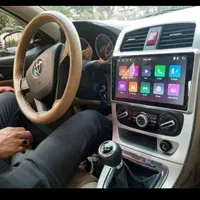 پخش مولتی مدیا برلیانس۳۳۰و۳۲۰|قطعات یدکی و لوازم جانبی|تهران, خرمشهر|دیوار