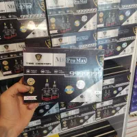 تخفیف ویژه هدلایت m8pro