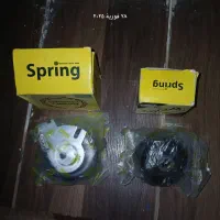 بلبرینگ تسمه تایم ثابت و متحرک  اسپرینگ  پژو سمند|قطعات یدکی و لوازم جانبی|تهران, مینابی|دیوار