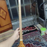 ساز پژواک سه تار