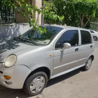 ام وی ام مدل 88 بدون رنگ